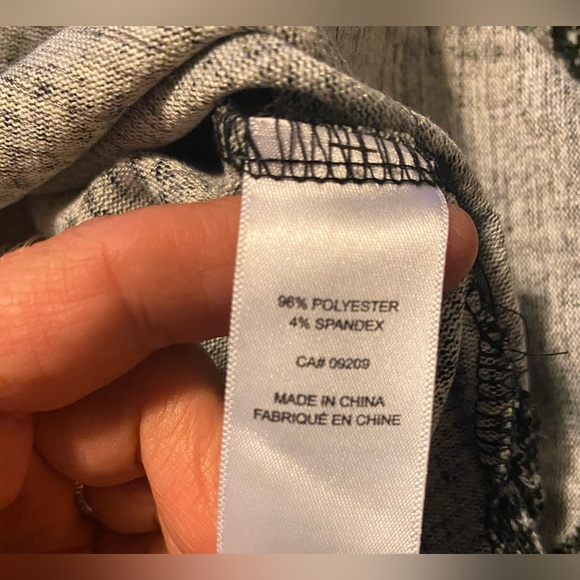 Cleo long sleeve top - Picture 5 of 7